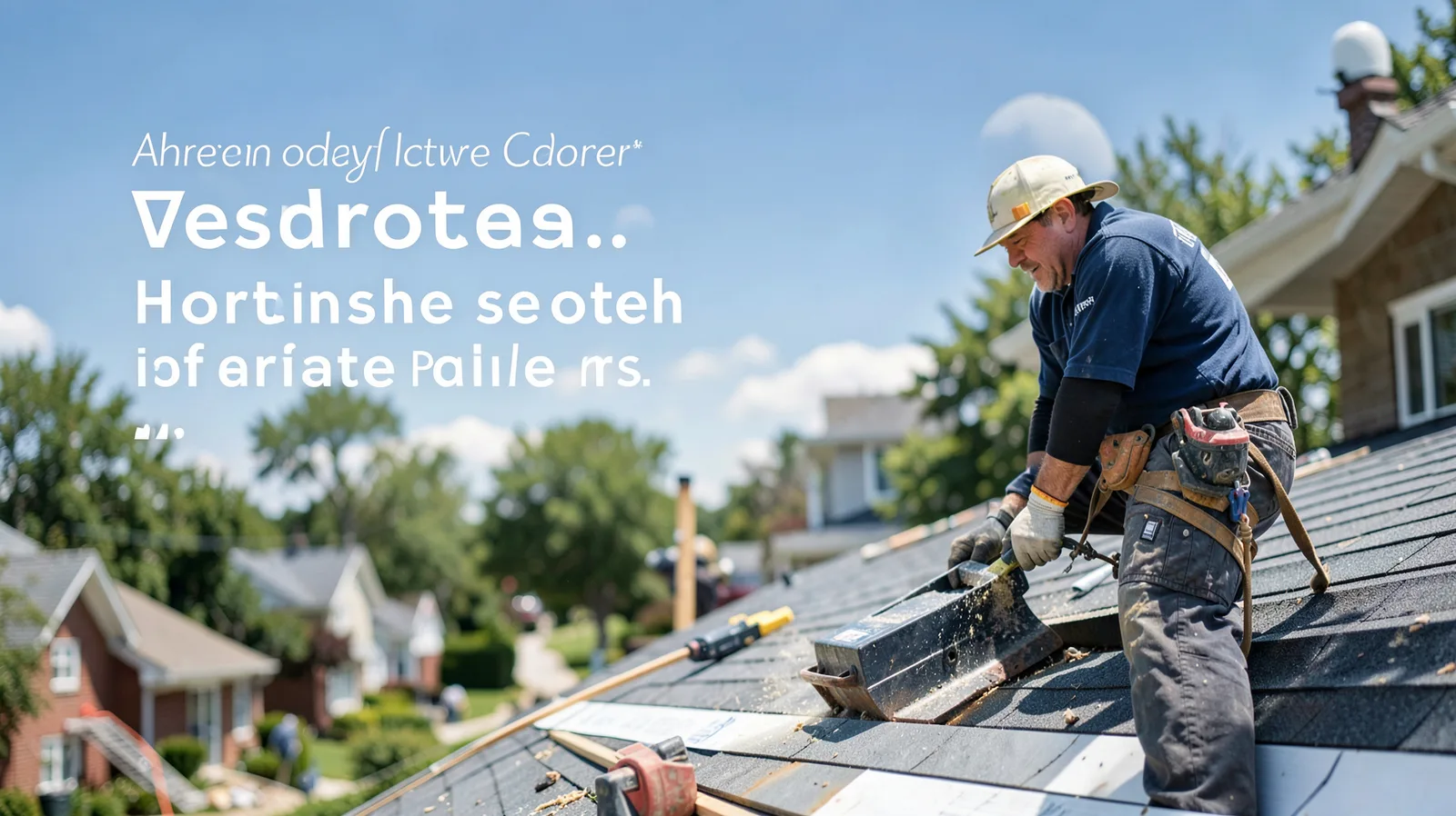 Roof Replacement in Fraziers Bottom, WV near me
